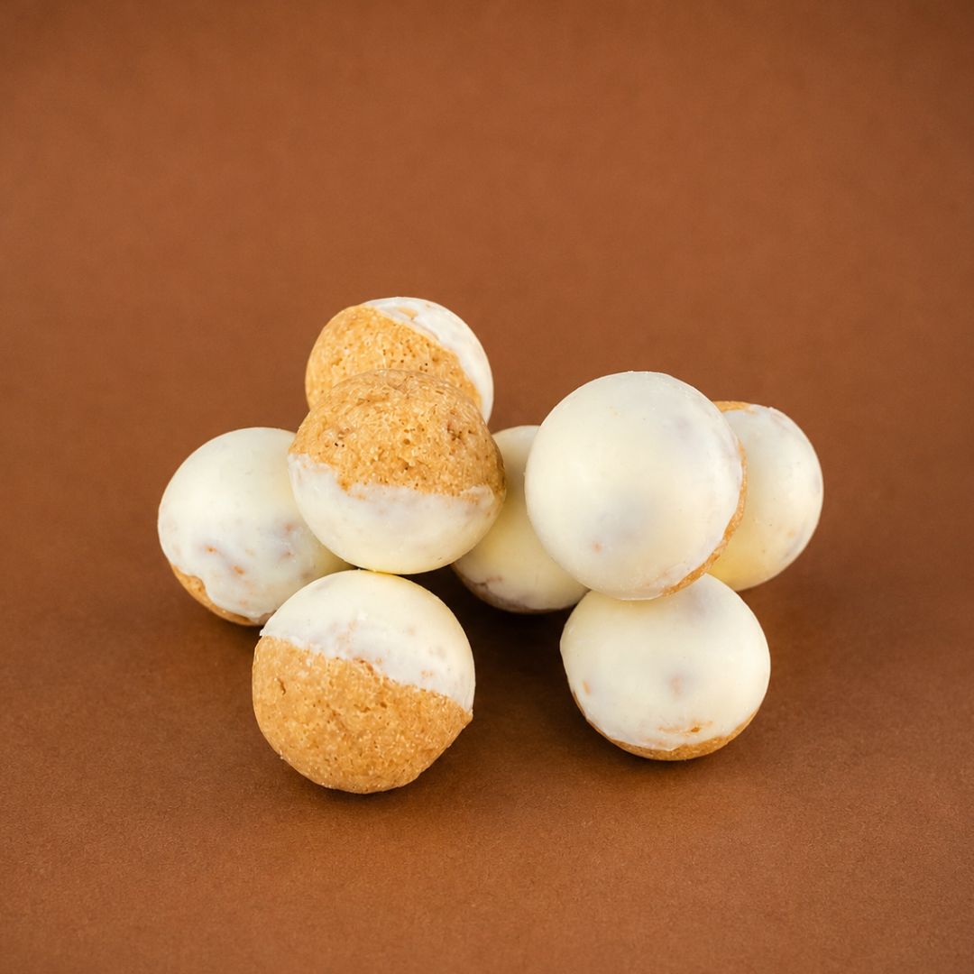 Cookie Balls