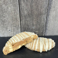 Funky Monkey Cookies Biscoff Bliss Cookie