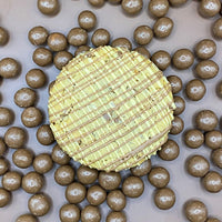 Funky Monkey Cookies Caramalt Cookie