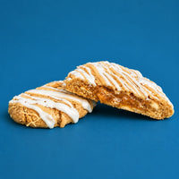 Caramel Tart