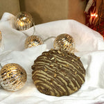 Chocolate Almond