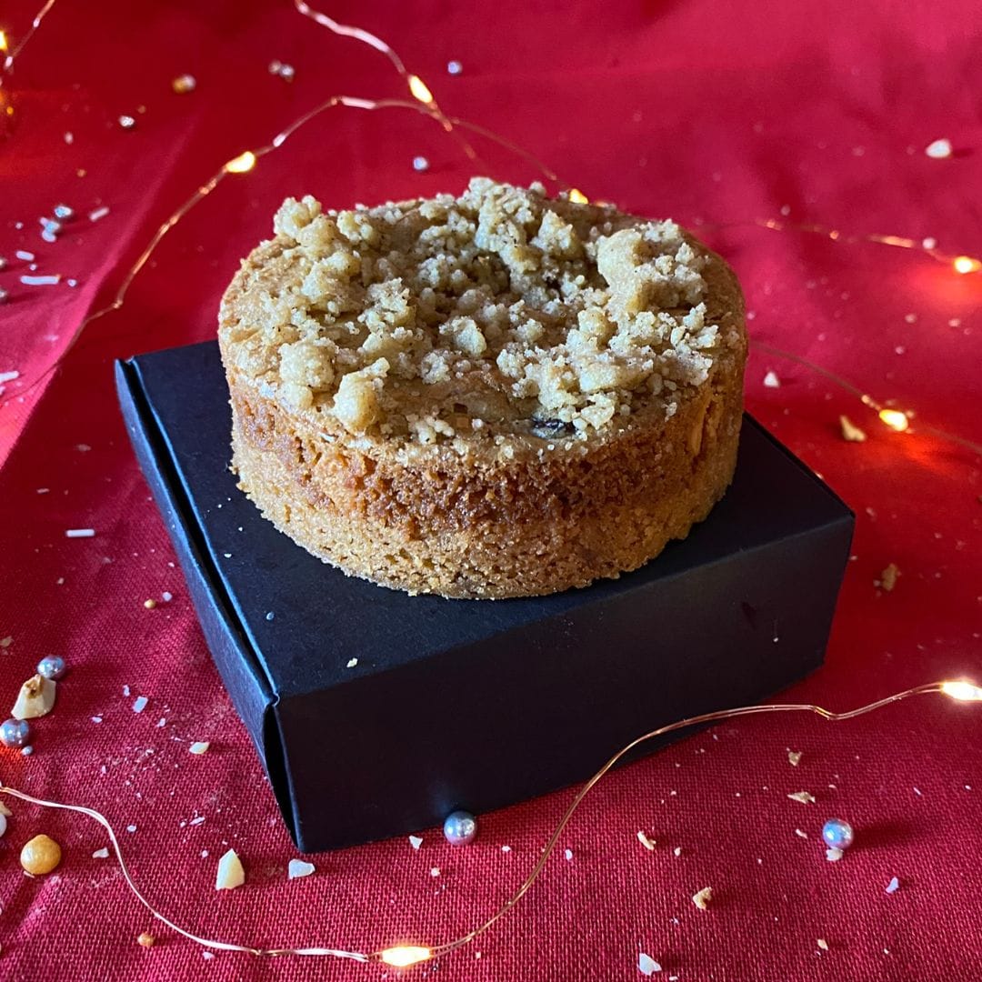 Where can i buy a christmas pudding in january