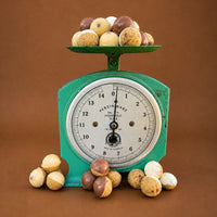 Cookie Balls