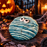 Cookie Monster – HALLOWEEN EDITION
