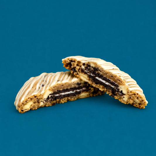 Cookies & Cream
