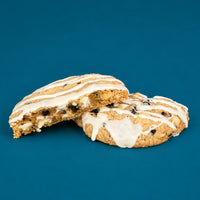 Cookies & Cream