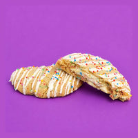 Fairy Bread