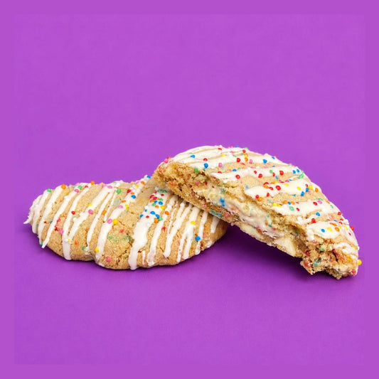 Fairy Bread