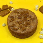 Biscoff Bliss Frookie - Blondie Top