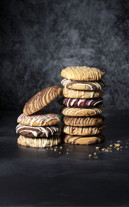 Order & Buy Cookies Online in Australia | Special Cookie Delivery Box ...