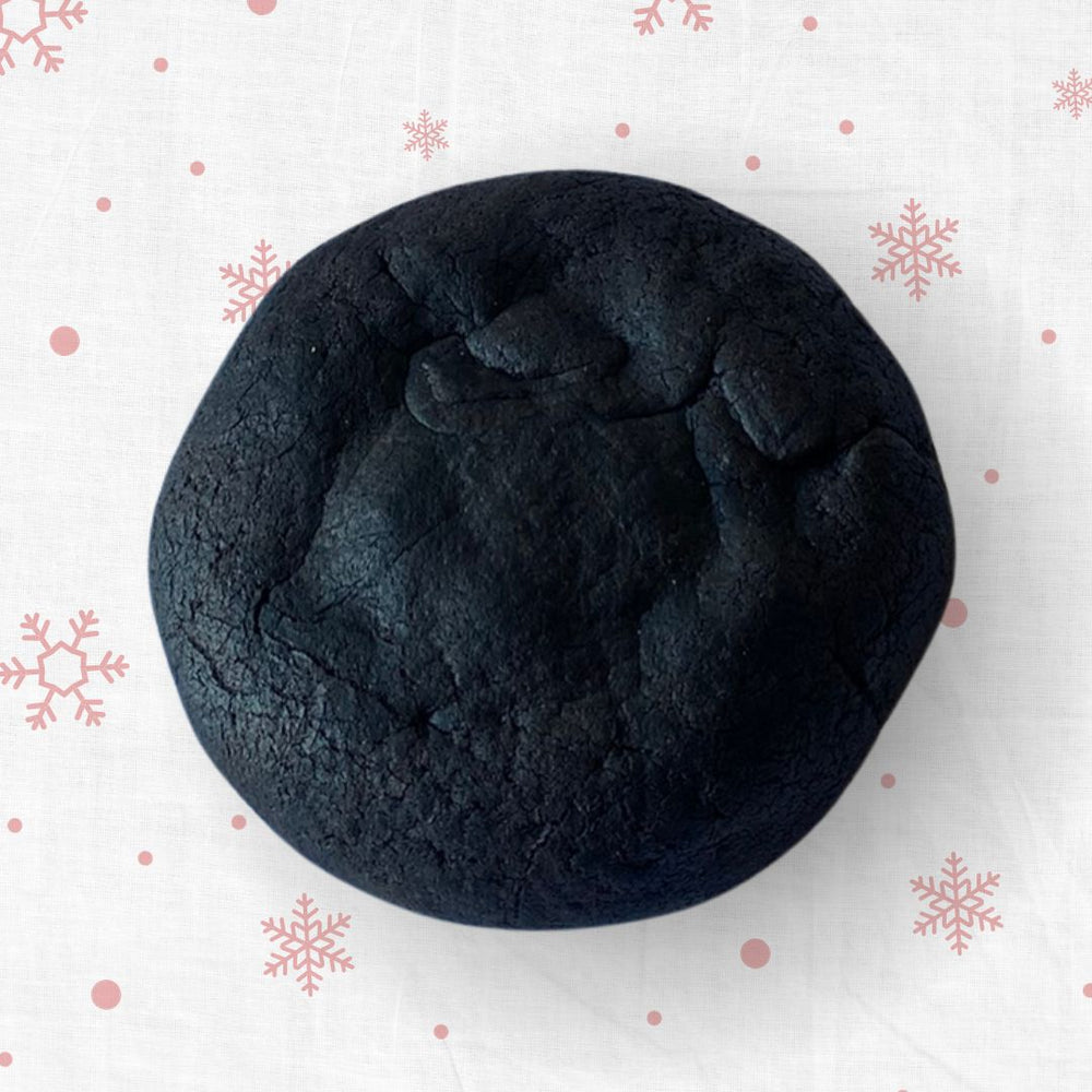 Joel The Lump Of Coal