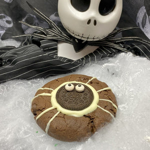 Funky Monkey Cookies Kiss Of Death Cookies