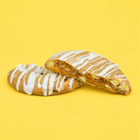Luscious Lemon