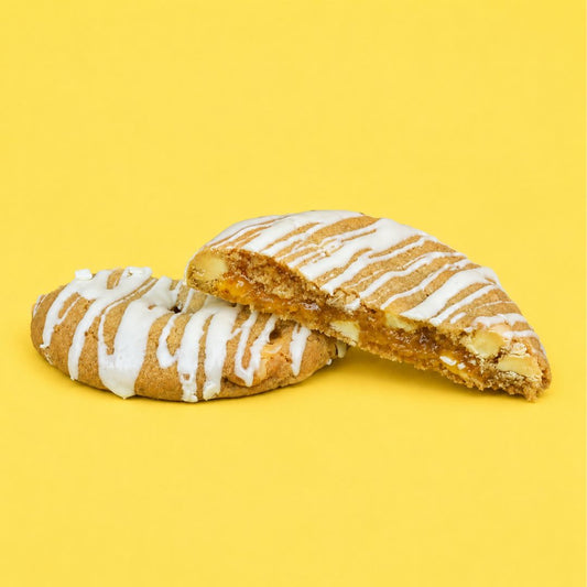 Luscious Lemon
