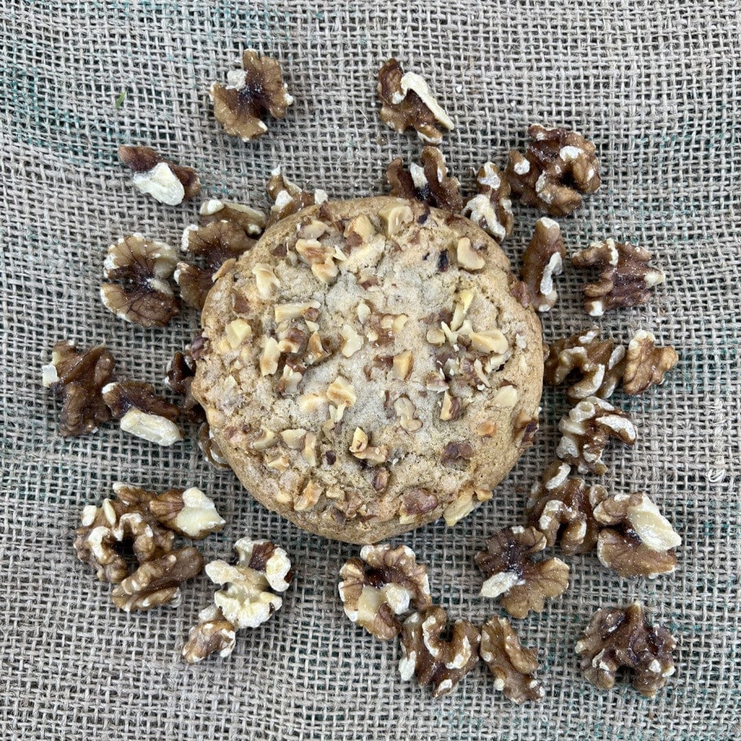 Funky Monkey Cookies Maple & Walnut Cookie