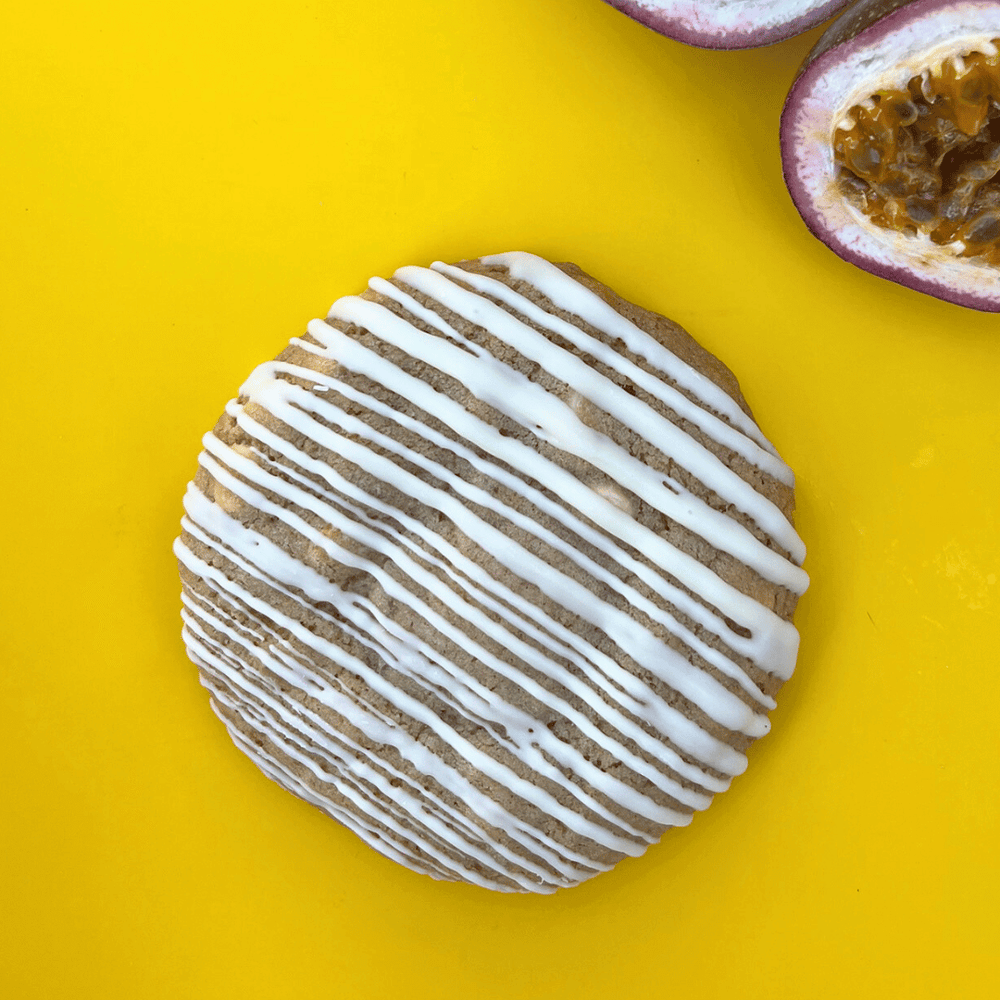 Funky Monkey Cookies Pineapple Passion Cookie