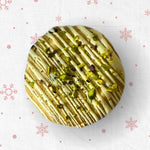 Cranberry, Pistachio & White Chocolate