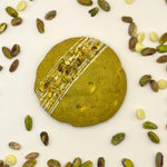 Pistachio Cream