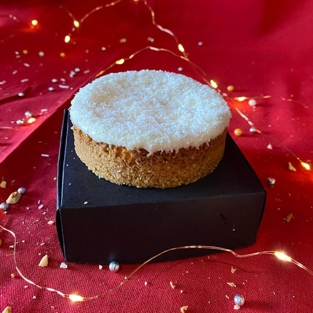 Funky Monkey Cookies Rafaello Frookie - Blondie Top Frookie