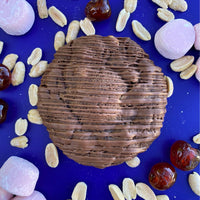 Rocky Road