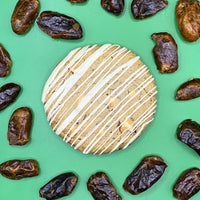 Funky Monkey Cookies Sticky Date Cookie