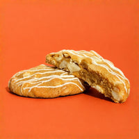 White Chocolate & Macadamia