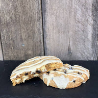 Funky Monkey Cookies Cookies & Cream Cookie