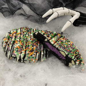 Funky Monkey Cookies Funky Fright Night Cookies