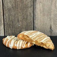 Funky Monkey Cookies Luscious Lemon Cookie